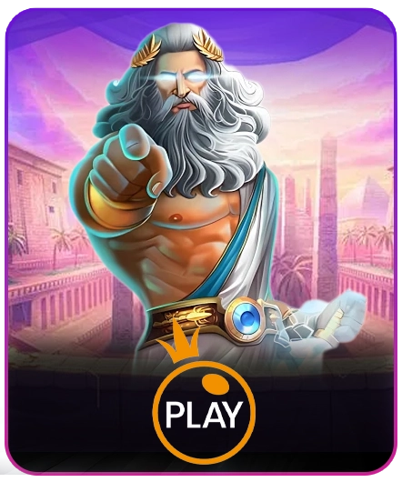 p569 ค่ายเกม PP Slot